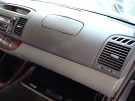 2004 Toyota Camry LE Gold 2.4L AT #Z24685
